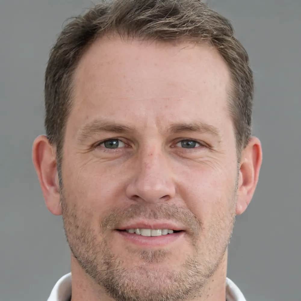 Autor Wojciech Majcher