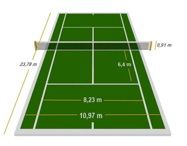 Na czym polega tenis? Zasady, techniki i historia tego sportu