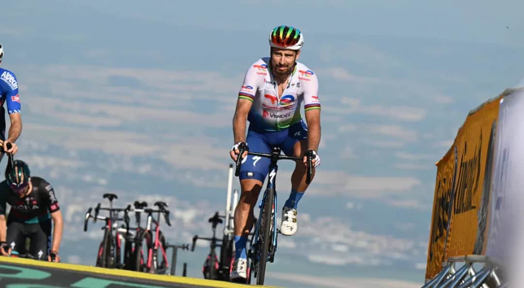 Peter Sagan: kariera, sukcesy i przyszłość legendy kolarstwa