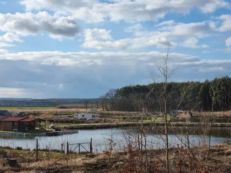 Najlepsze trasy rowerowe w Lubuskim - odkryj ukryte skarby regionu