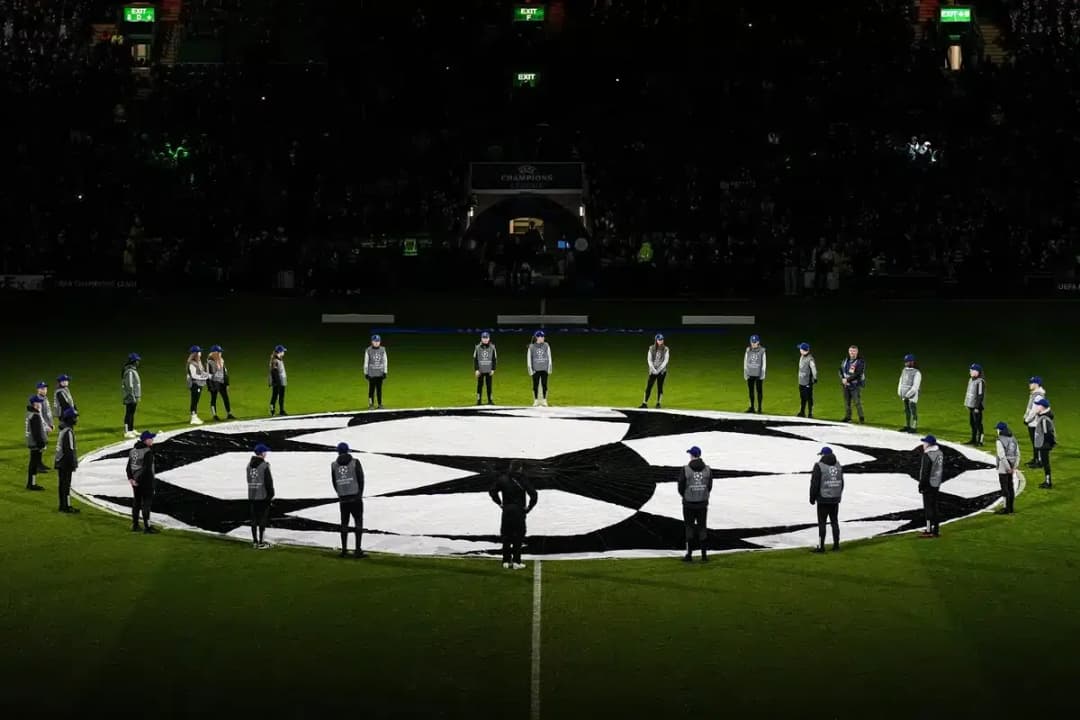Gdzie kupić bilety na ligę mistrzów i uniknąć oszustw?