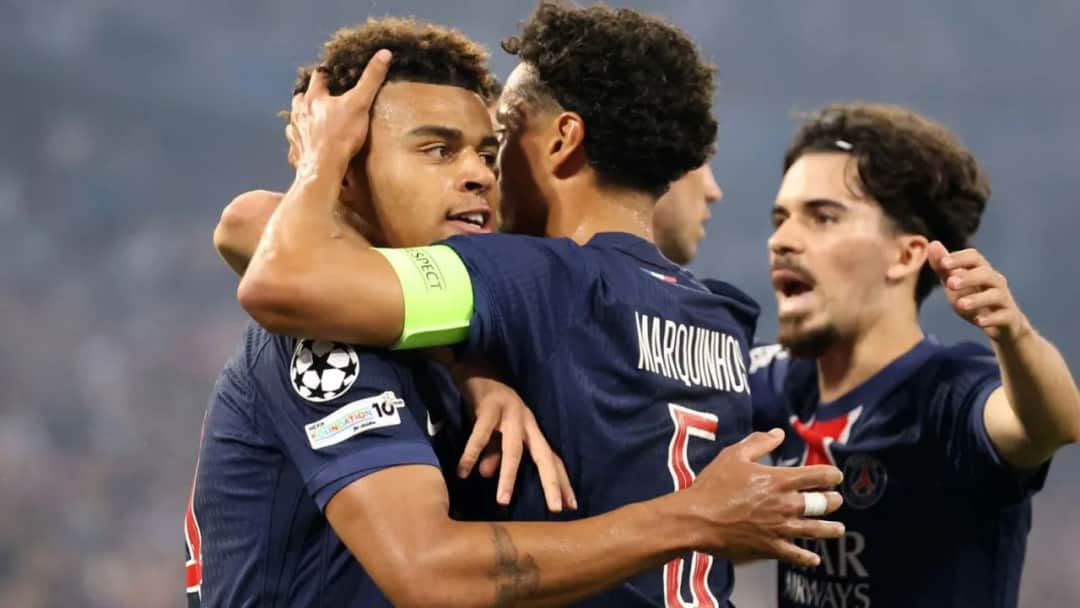 Kiedy ćwierćfinały Ligi Mistrzów? Poznaj daty i harmonogram meczów