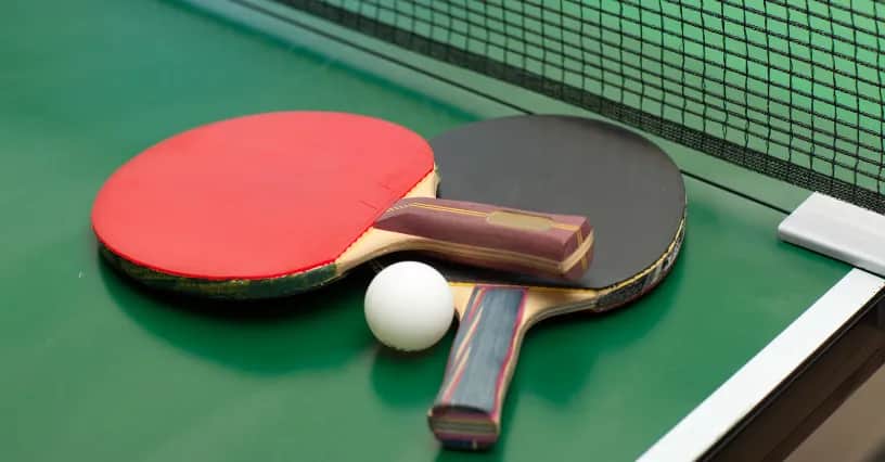 Czym smarować rakietkę do tenisa stołowego: 8 skutecznych środków