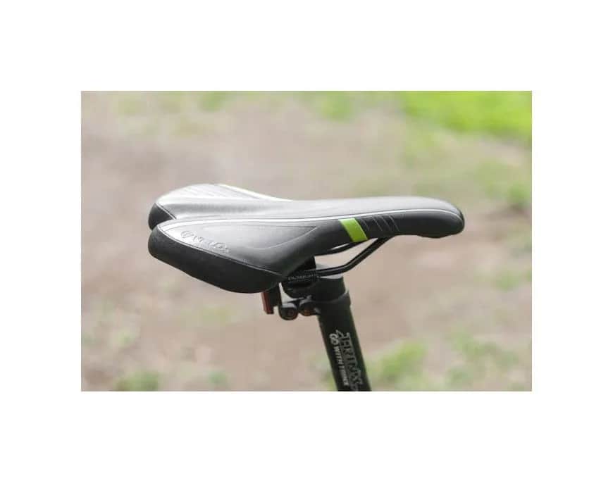 Jak ustawić siodełko w rowerze MTB: 7 kluczowych wskazówek