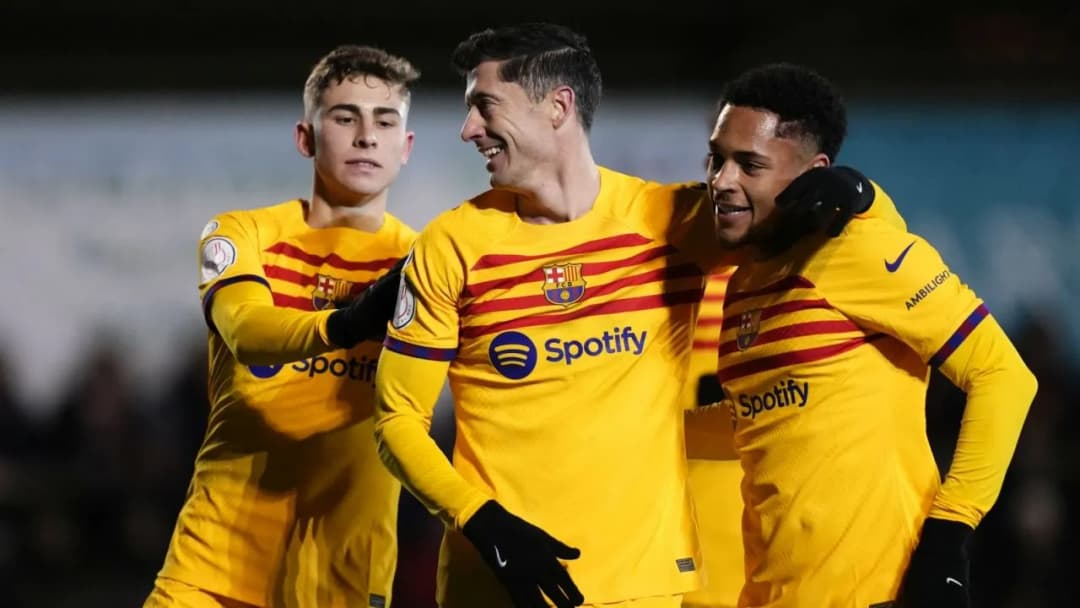 Kiedy losowanie 1/4 Ligi Mistrzów? Oto wszystko, co musisz wiedzieć