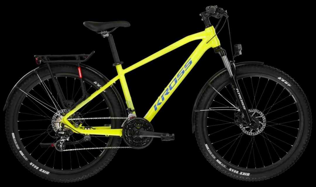 Jak zamontować błotniki do roweru Kross - uniknij problemów z instalacją