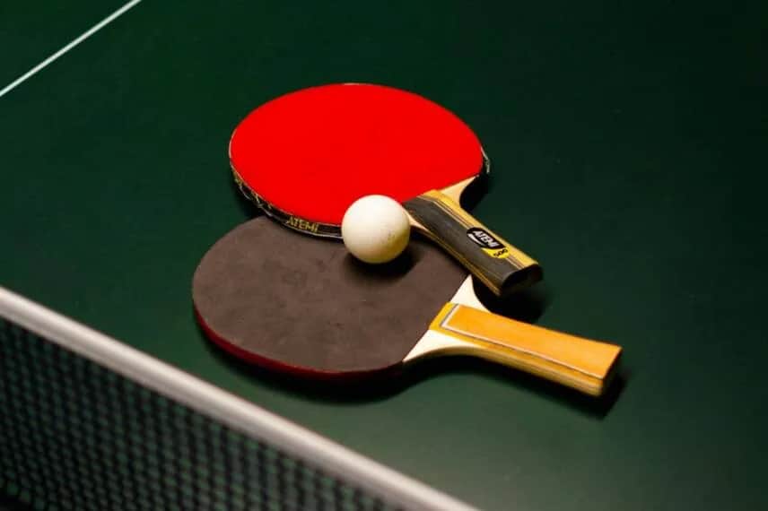 Czy ping pong i tenis stołowy to to samo? Odkryj zaskakujące różnice