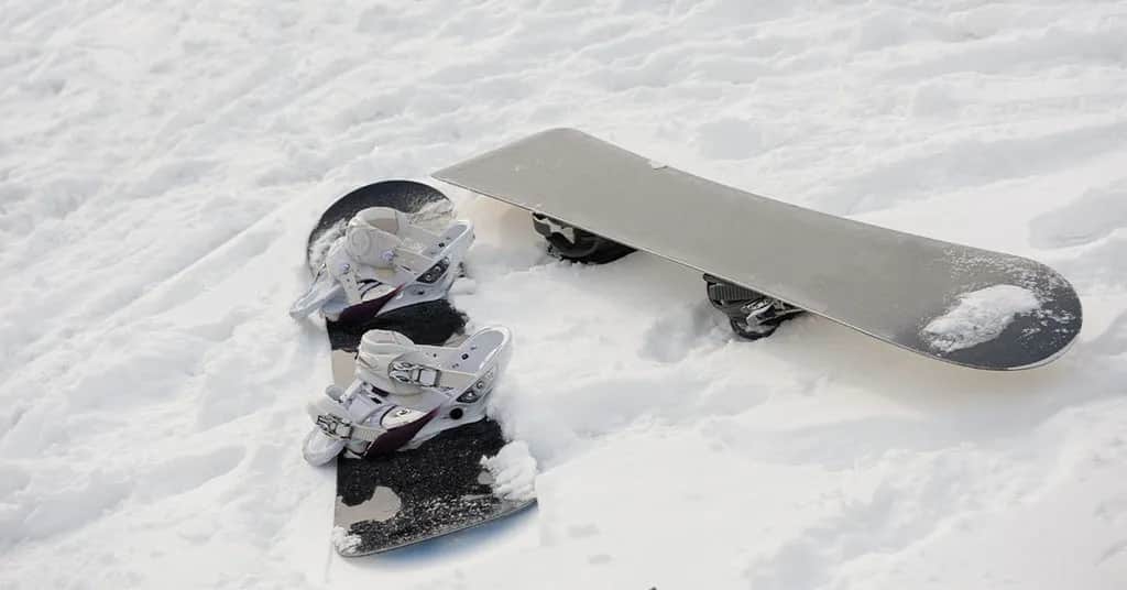 Jaki flex snowboard wybrać, aby uniknąć błędów w zakupie?