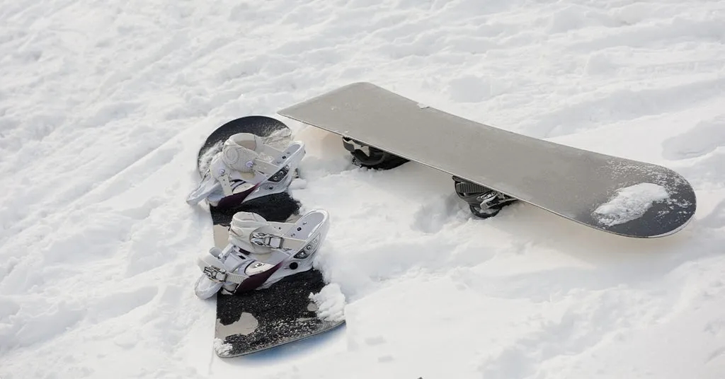 Jaki flex snowboard wybrać, aby uniknąć błędów w zakupie?