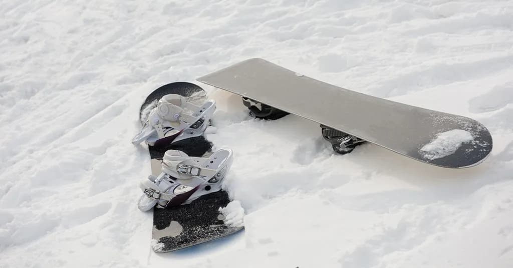 Jaki flex snowboard wybrać, aby uniknąć błędów w zakupie?