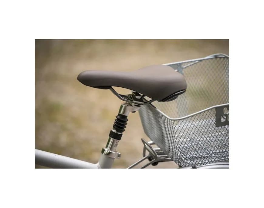 Jak zamontować siodełko w rowerze: 5 kroków do wygody i bezpieczeństwa