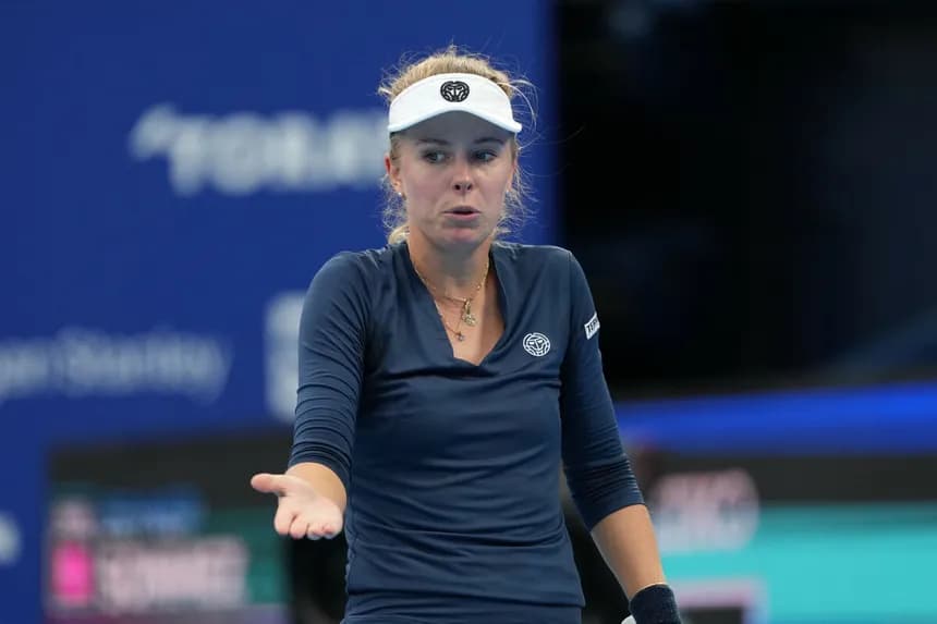 WTA co to znaczy w tenisie i jak wpływa na kariery zawodniczek WTA co to znaczy w tenisie i jak wpływa na kariery zawodniczek