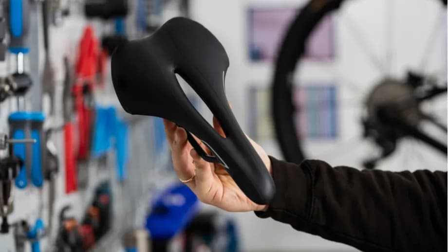 Jakie siodełko do roweru MTB? 9 kluczowych aspektów wyboru
