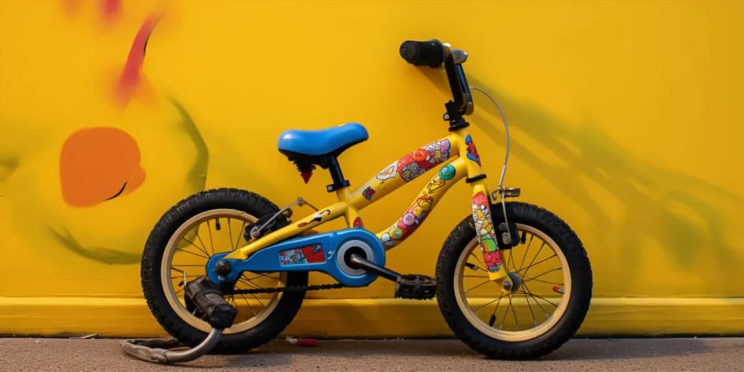 Jaki rozmiar roweru dla 7-latka? Wybierz idealny model