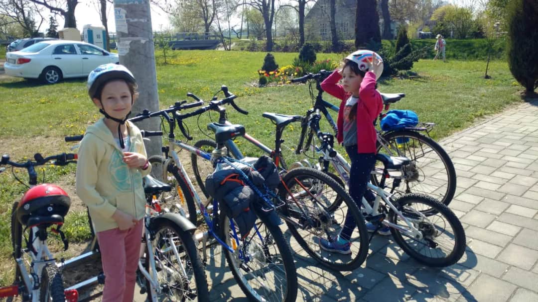 Najlepsze trasy rowerowe na wyspie Sobieszewskiej – trudności i atrakcje