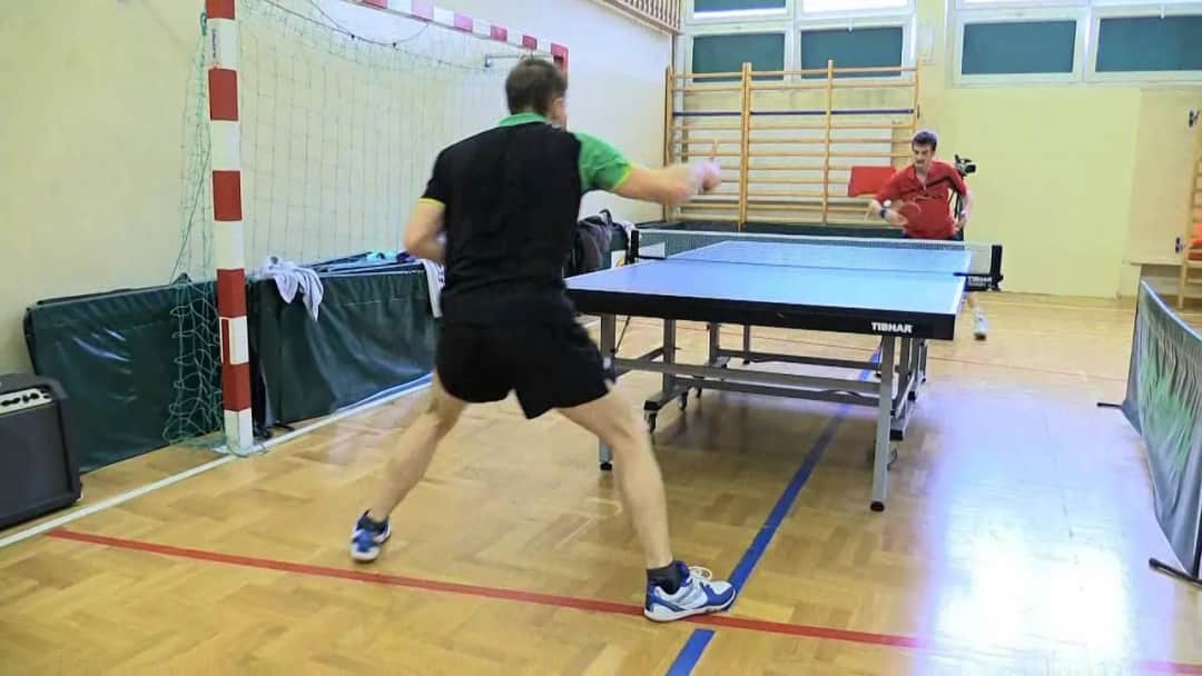 Tenis stołowy w Lublinie: 7 najlepszych miejsc do gry