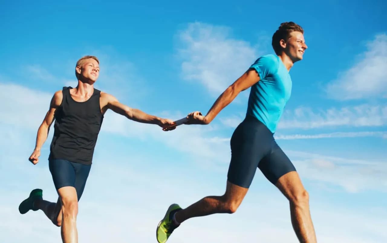 Pierwszy maraton: Realny czas ukończenia dla początkujących