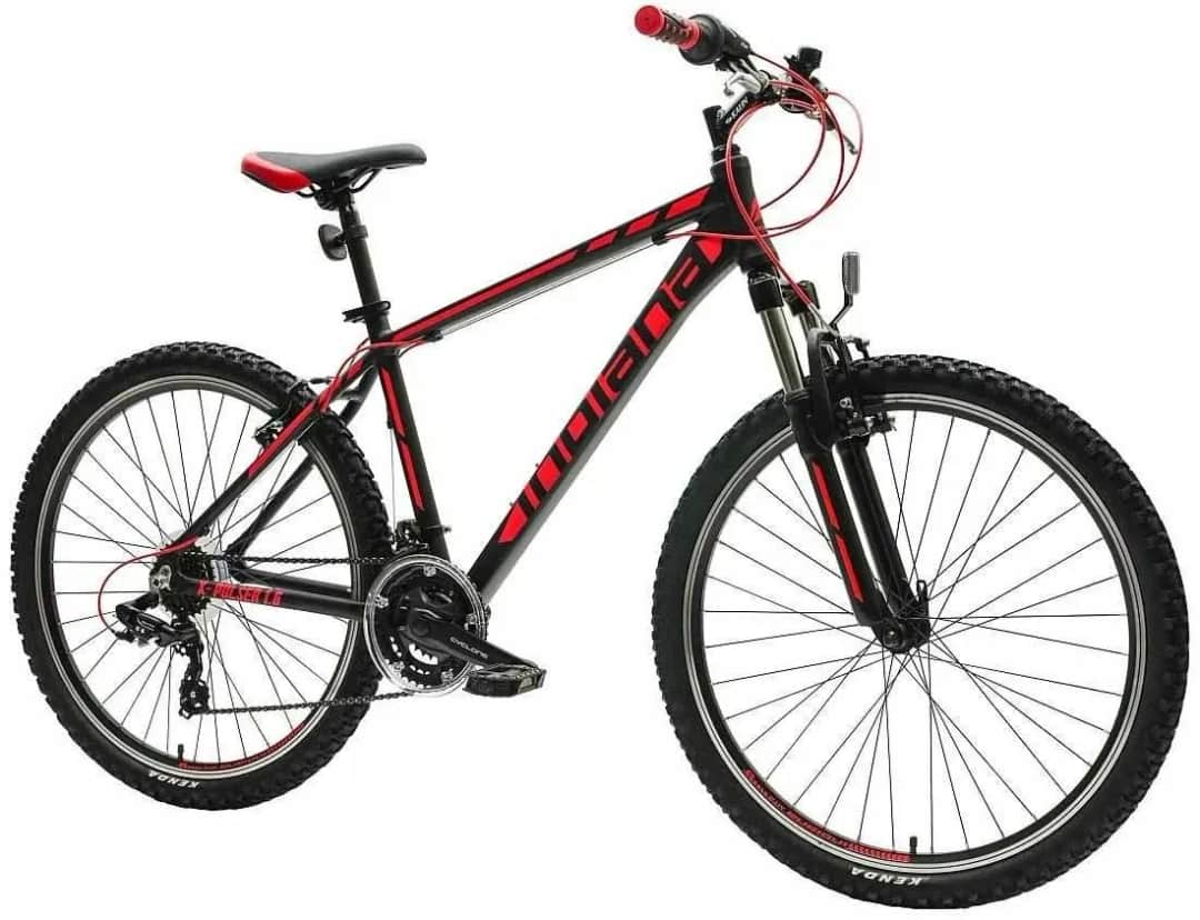 Rowery MTB: co to znaczy i jak się różnią od innych jednośladów?