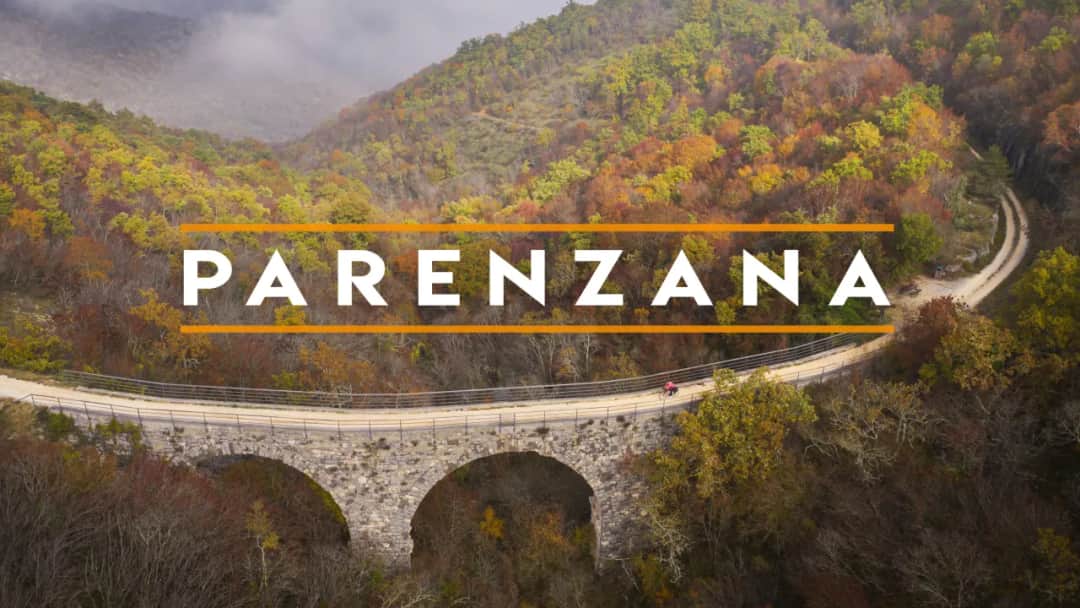 Parenzana trasa rowerowa - odkryj piękno Istrii i jej historię