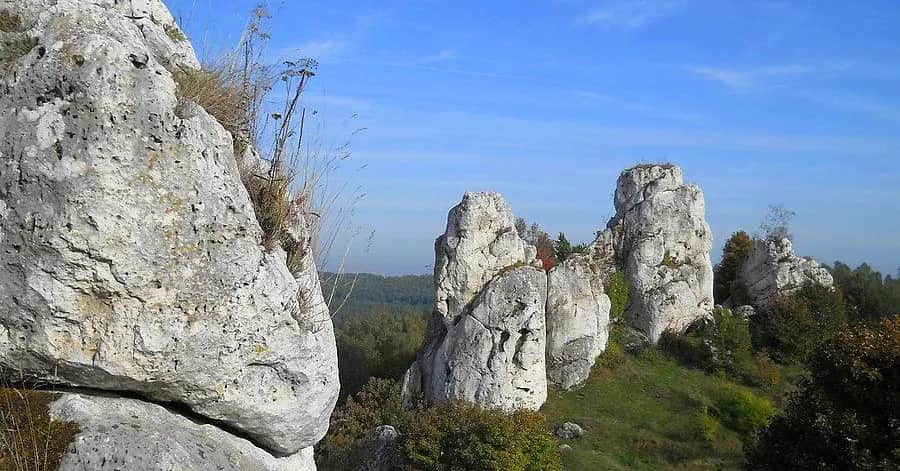Najlepsze trasy rowerowe w Częstochowie - idealne na wycieczki