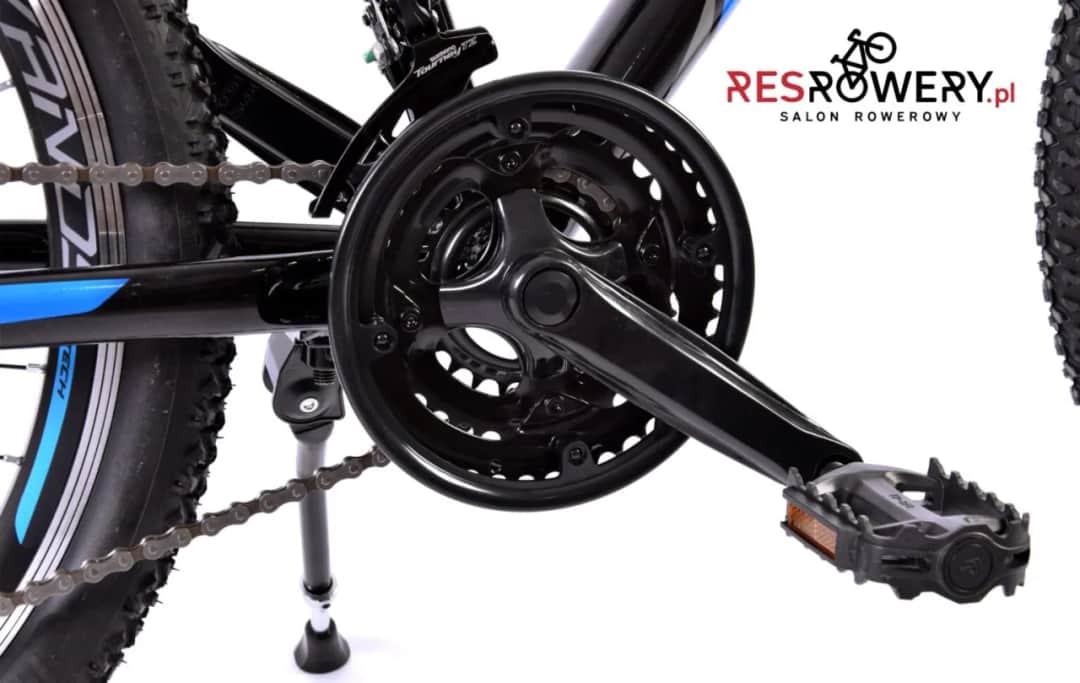 Jak dobrać korbę do roweru: 7 kluczowych czynników wyboru