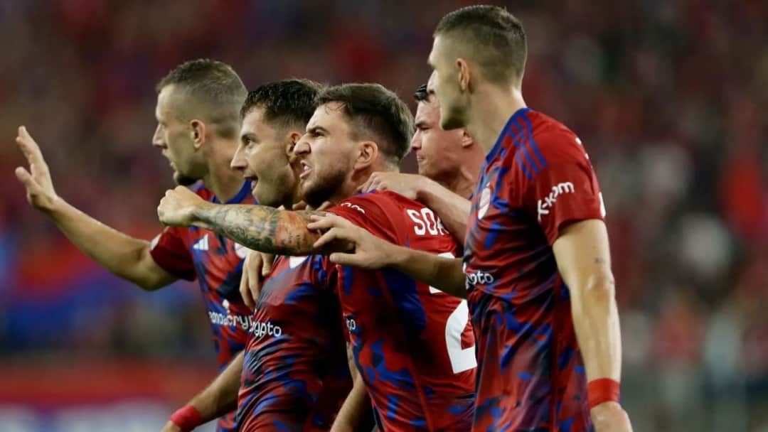 Kiedy mecz Rakowa w Lidze Mistrzów? Sprawdź terminy i przeciwników