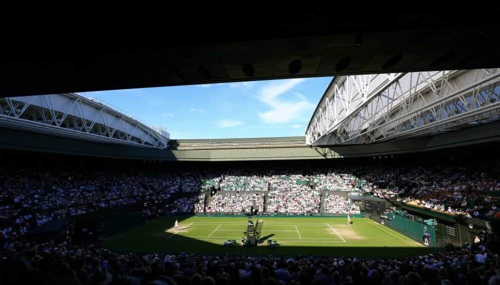 Gdzie oglądać transmisję Wimbledonu? Sprawdź najlepsze opcje