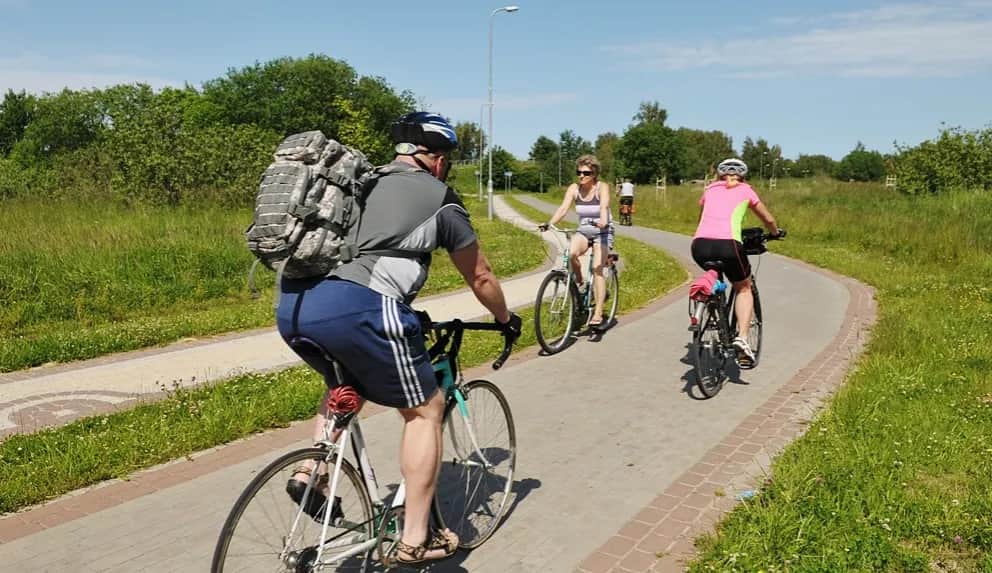 Najlepsze trasy rowerowe w Wałbrzychu: odkryj ukryte perełki Najlepsze trasy rowerowe w Wałbrzychu: odkryj ukryte perełki