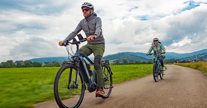 Jaki rower wybrać? 7 kluczowych czynników przy zakupie