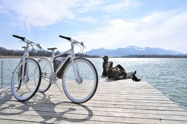 Najlepsze trasy rowerowe w Niemczech: odkryj piękno i przygodę Najlepsze trasy rowerowe w Niemczech: odkryj piękno i przygodę