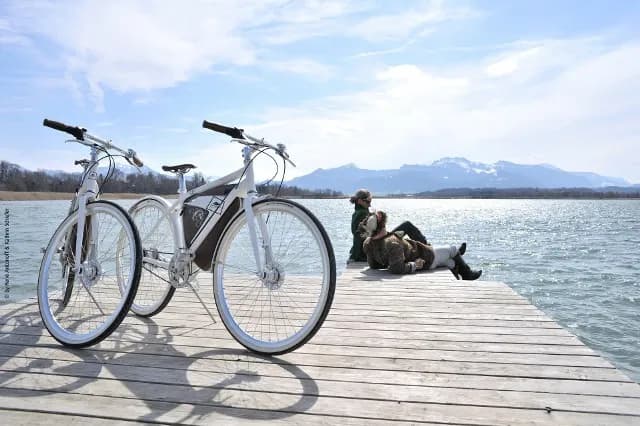 Najlepsze trasy rowerowe w Niemczech: odkryj piękno i przygodę Najlepsze trasy rowerowe w Niemczech: odkryj piękno i przygodę