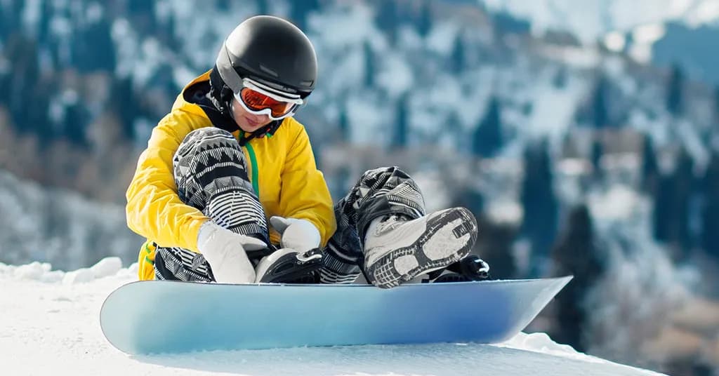 Jak dobrać deskę snowboardową, aby uniknąć błędów i cieszyć się jazdą