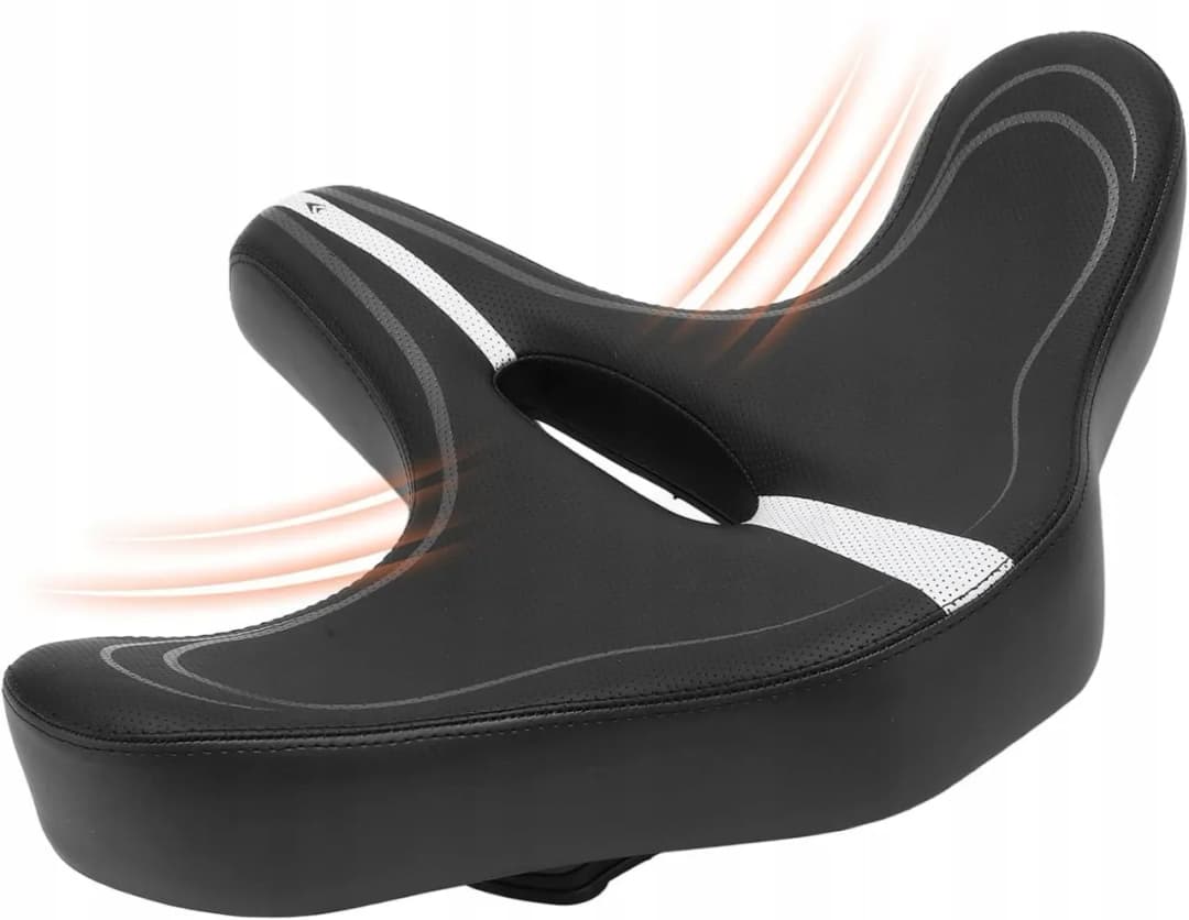 Ile kosztuje siodełko do roweru? Ceny od 20 do 1000+ zł