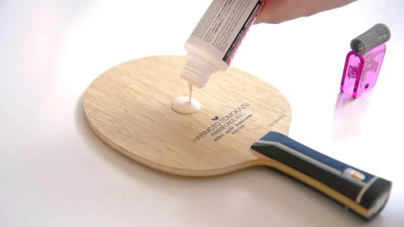 Jak czyścić rakietkę do tenisa stołowego: 8 skutecznych metod