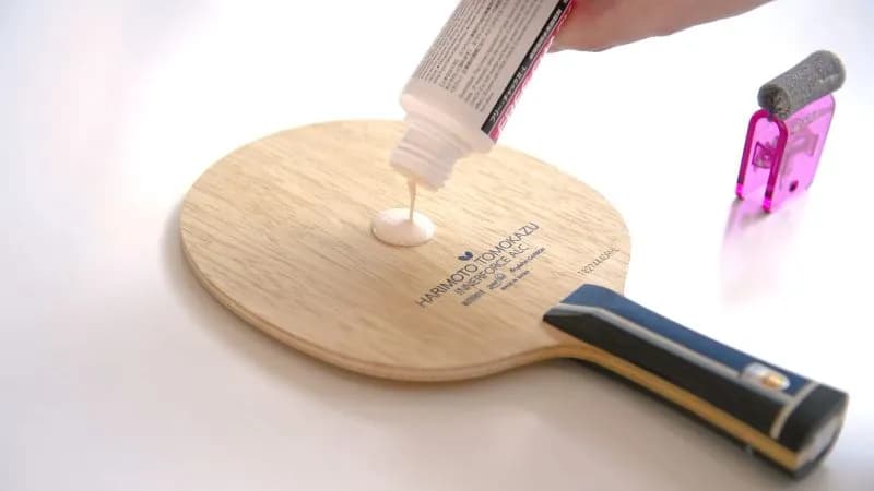 Jak czyścić rakietkę do tenisa stołowego: 8 skutecznych metod