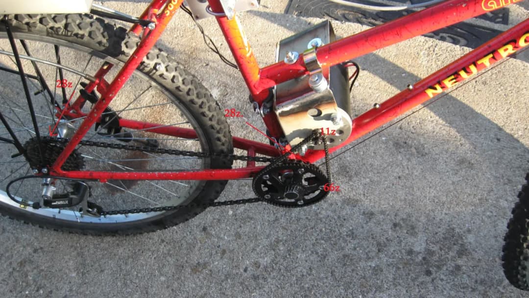 Jak zrobić rower elektryczny z wiertarki: instrukcja krok po kroku