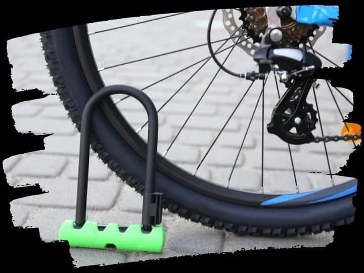 Jak zabezpieczyć rower? 8 skutecznych metod ochrony przed kradzieżą