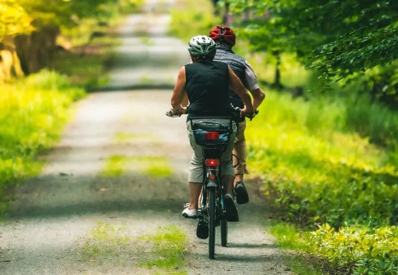 Najlepsze trasy rowerowe w Szczecinie - odkryj ukryte skarby miasta