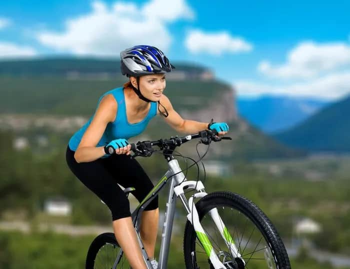 25 km na rowerze - ile kalorii spalisz? Zaskakujące wyniki!