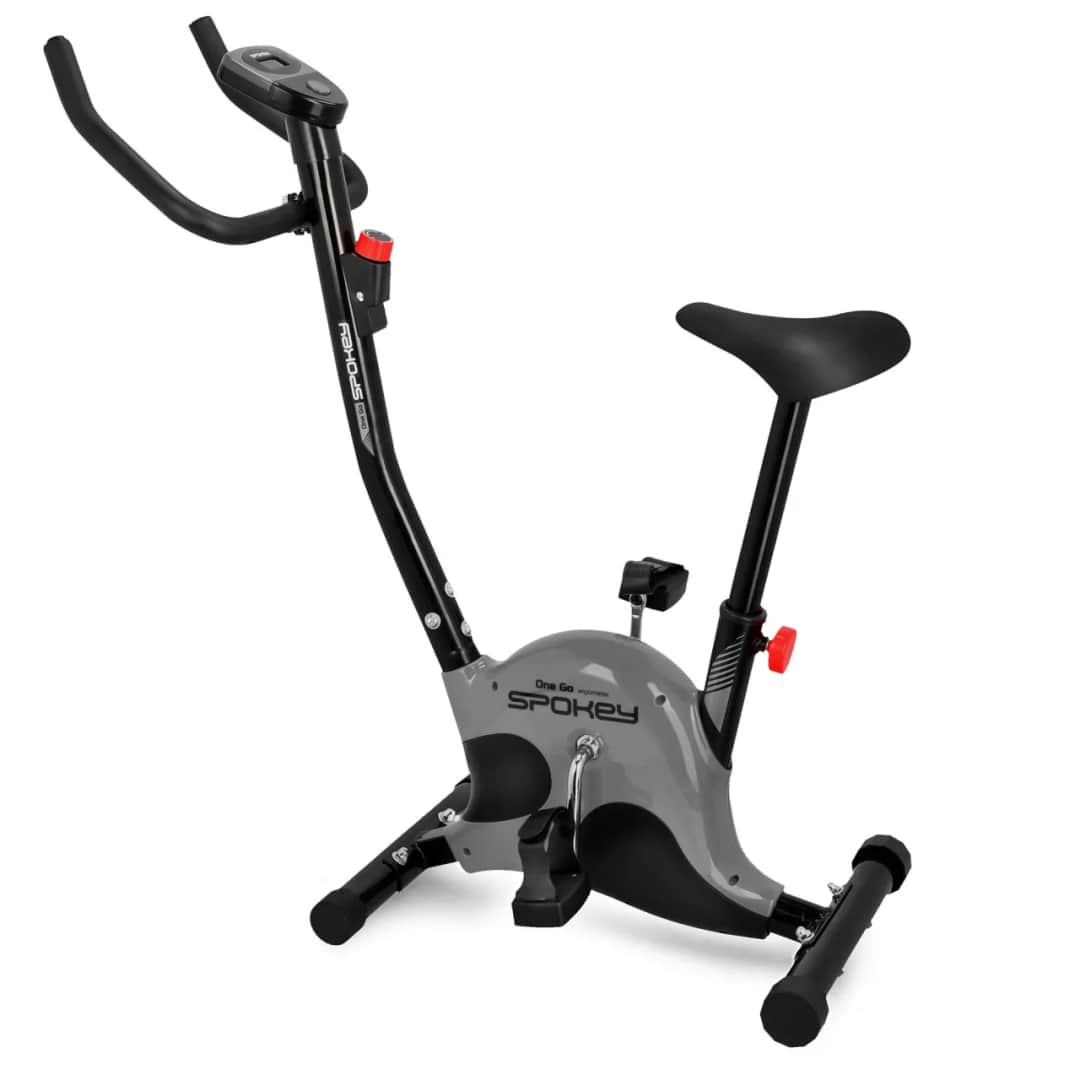 Rower treningowy: mechaniczny czy magnetyczny? Porównanie i wybór