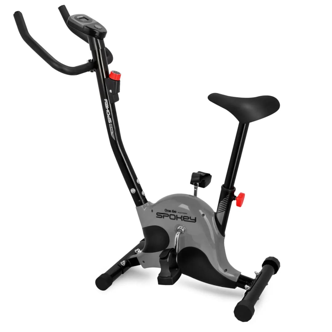 Rower treningowy: mechaniczny czy magnetyczny? Porównanie i wybór