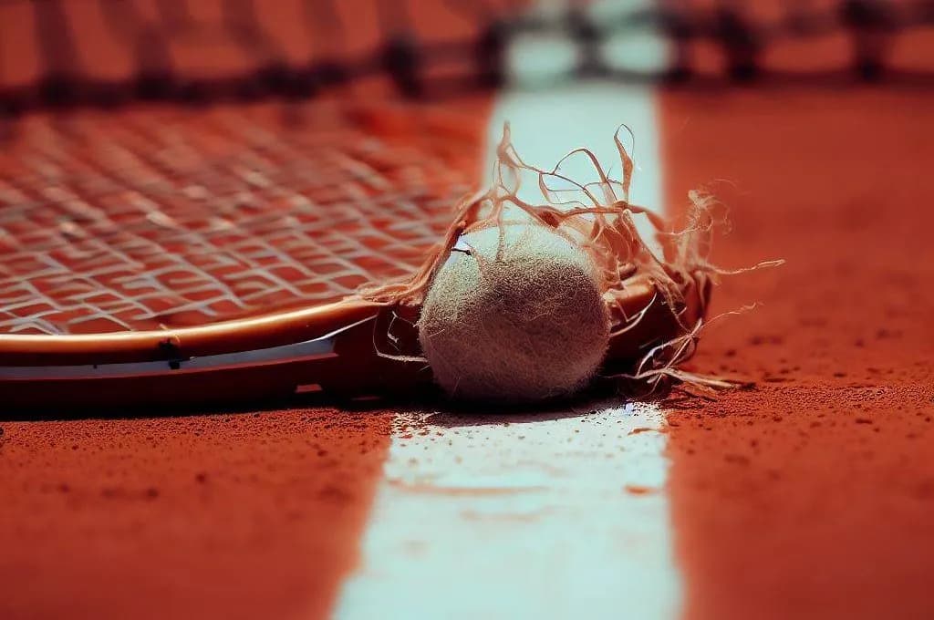 Tie break w tenisie: zasady, punktacja i ciekawostki