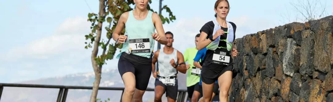 Ile km ma maraton? Poznaj dokładny dystans i ciekawostki