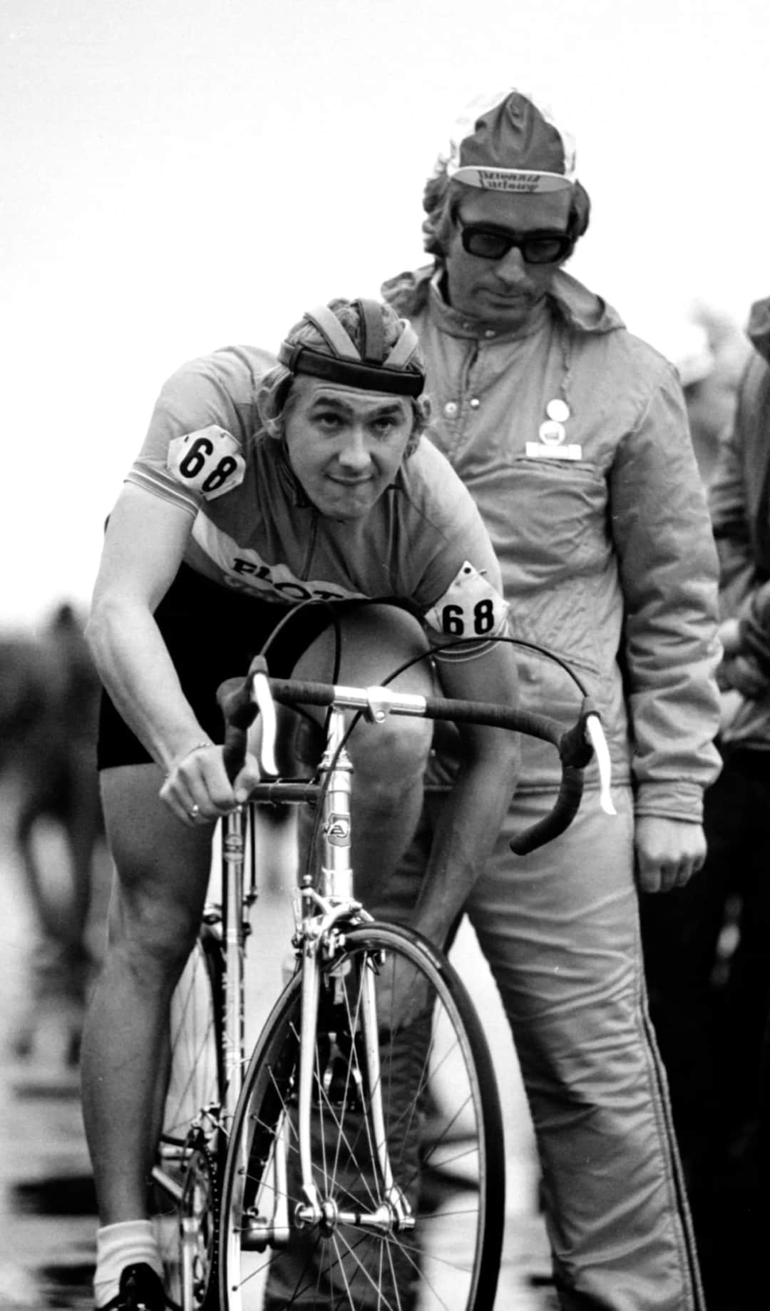 Tadeusz Mytnik: Legendarny kolarz i mistrz Polski - kariera